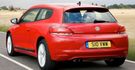2014 Volkswagen Scirocco 1.4 TSI  第5張縮圖