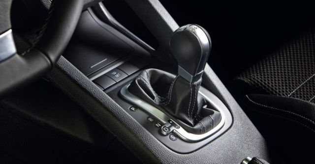 2014 Volkswagen Scirocco 1.4 TSI  第9張相片