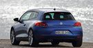 2014 Volkswagen Scirocco 2.0 TSI  第3張縮圖
