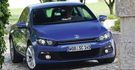 2014 Volkswagen Scirocco 2.0 TSI  第4張縮圖