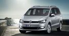 2014 Volkswagen Sharan 1.4 TSI BMT Trendine  第3張縮圖
