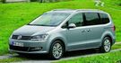 2014 Volkswagen Sharan 2.0 TDI BMT Highline六人座  第1張縮圖