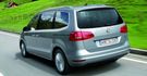 2014 Volkswagen Sharan 2.0 TDI BMT Highline六人座  第2張縮圖