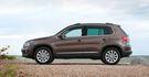 2014 Volkswagen Tiguan GP 1.4 TSI Trend & Fun  第6張縮圖