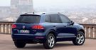 2014 Volkswagen Touareg 3.0 TDI BlueMotion  第5張縮圖