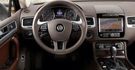 2014 Volkswagen Touareg 3.0 TDI BlueMotion  第8張縮圖