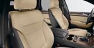 2014 Volkswagen Touareg 3.0 TDI BlueMotion  第9張縮圖