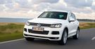 2014 Volkswagen Touareg 3.0 TDI BlueMotion R-Line  第1張縮圖