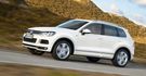 2014 Volkswagen Touareg 3.0 TDI BlueMotion R-Line  第2張縮圖