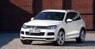 2014 Volkswagen Touareg 3.0 TDI BlueMotion R-Line  第4張縮圖