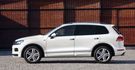 2014 Volkswagen Touareg 3.0 TDI BlueMotion R-Line  第5張縮圖