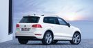 2014 Volkswagen Touareg 3.0 TDI BlueMotion R-Line  第6張縮圖
