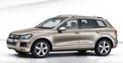 2014 Volkswagen Touareg 3.0 V6 Hybrid  第2張縮圖