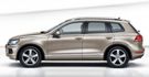 2014 Volkswagen Touareg 3.0 V6 Hybrid  第3張縮圖