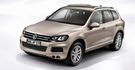 2014 Volkswagen Touareg 3.0 V6 Hybrid  第4張縮圖