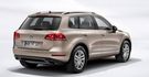 2014 Volkswagen Touareg 3.0 V6 Hybrid  第5張縮圖