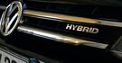 2014 Volkswagen Touareg 3.0 V6 Hybrid  第6張縮圖