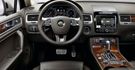 2014 Volkswagen Touareg 3.0 V6 Hybrid  第8張縮圖