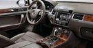2014 Volkswagen Touareg 3.0 V6 Hybrid  第9張縮圖