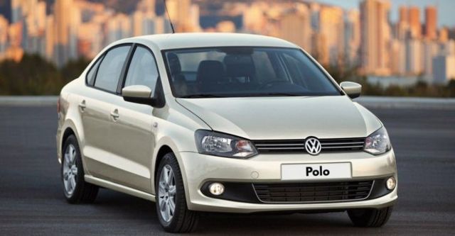 2014 Volkswagen Vento 1.6 HL  第2張相片