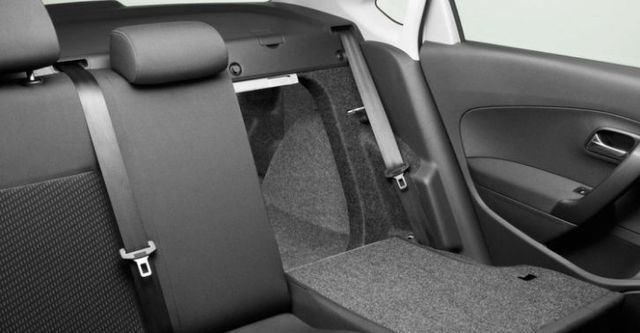 2014 Volkswagen Vento 1.6 HL  第9張相片