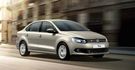 2014 Volkswagen Vento 1.6 TL  第1張縮圖