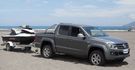 2013 Volkswagen Amarok 2.0 TDI A8  第1張縮圖