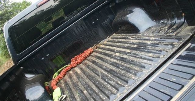 2013 Volkswagen Amarok 2.0 TDI A8  第4張相片