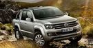 2013 Volkswagen Amarok 2.0 TDI A8  第7張縮圖