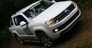 2013 Volkswagen Amarok 2.0 TDI M6  第2張縮圖