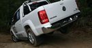 2013 Volkswagen Amarok 2.0 TDI M6  第3張縮圖
