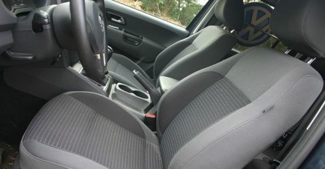 2013 Volkswagen Amarok 2.0 TDI M6  第8張相片