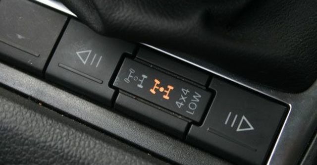 2013 Volkswagen Amarok 2.0 TDI M6  第10張相片