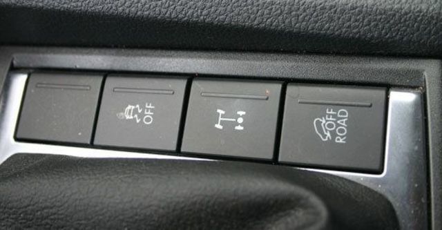 2013 Volkswagen Amarok 2.0 TDI M6  第11張相片