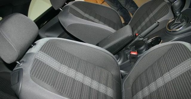 2013 Volkswagen Beetle 1.2 TSI Design  第7張相片