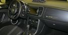 2013 Volkswagen Beetle 1.2 TSI Design  第9張縮圖