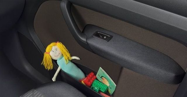 2013 Volkswagen Caddy Maxi 1.6 TDI  第7張相片