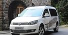 2013 Volkswagen Caddy Maxi 2.0 TDI 4Motion  第2張縮圖