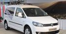 2013 Volkswagen Caddy Maxi 2.0 TDI 4Motion  第5張縮圖