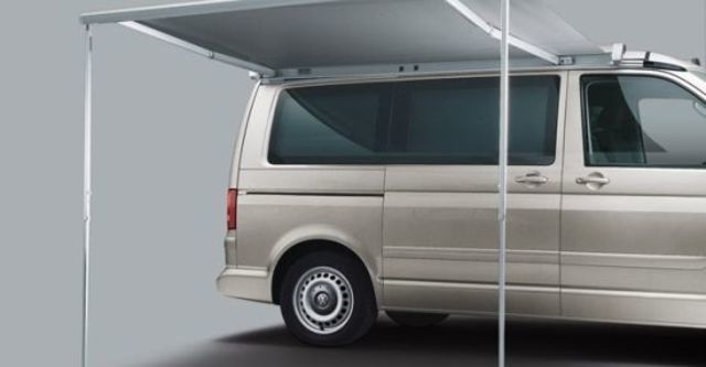 2013 Volkswagen California 2.0 TDI  第5張相片