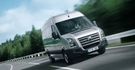 2013 Volkswagen Crafter GP 35 Kombi 2.0 TDI MWB  第1張縮圖