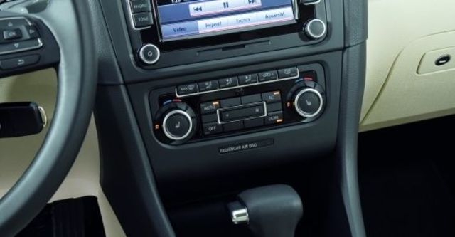 2013 Volkswagen Golf 1.4 TSI  第7張相片