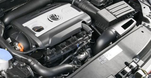 2013 Volkswagen Golf GTI  第5張相片