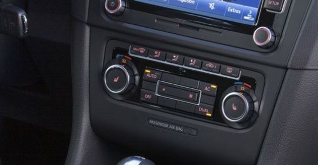 2013 Volkswagen Golf GTI  第7張相片