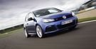 2013 Volkswagen Golf R 3D  第9張縮圖