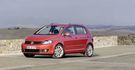 2013 Volkswagen Golf Plus 2.0 TDI  第3張縮圖