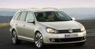 2013 Volkswagen Golf Variant 1.4 TSI  第2張縮圖