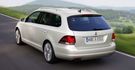2013 Volkswagen Golf Variant 1.4 TSI  第4張縮圖