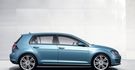 2013 Volkswagen Golf(NEW) 1.2 TSI Comfort Line  第4張縮圖