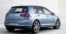 2013 Volkswagen Golf(NEW) 1.4 TSI High Line  第3張縮圖